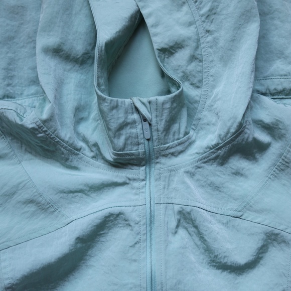 lululemon athletica Mint Green Jacket - Picture 8 of 14